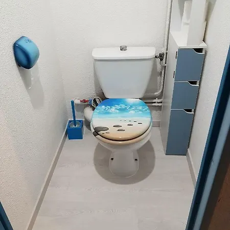 Beaupre 公寓 卡内