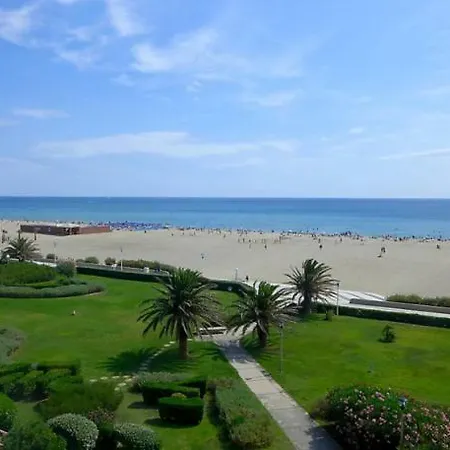 Beaupre Canet-en-Roussillon