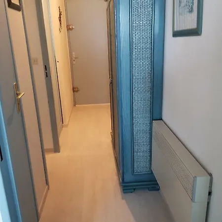 Apartamento Beaupre
