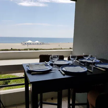 Beaupre Apartment Canet-en-Roussillon