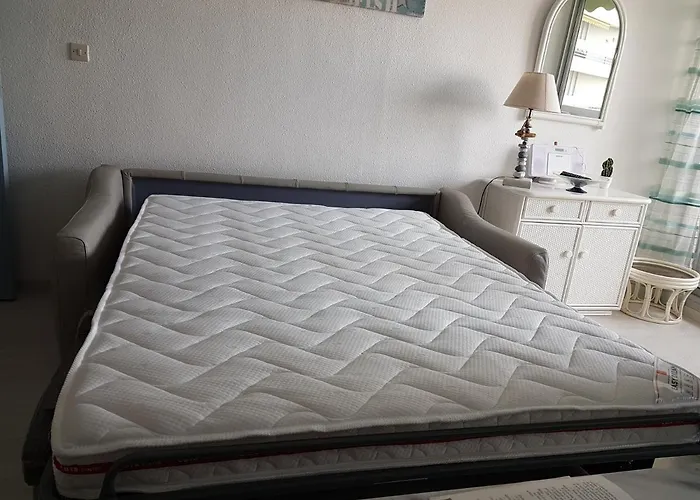 Beaupre * קאנט אן רוסיון