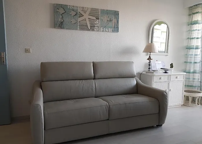 Beaupre קאנט אן רוסיון