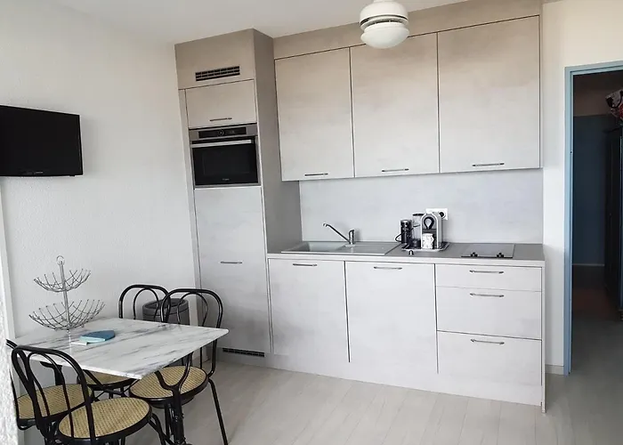 Beaupre קאנט אן רוסיון